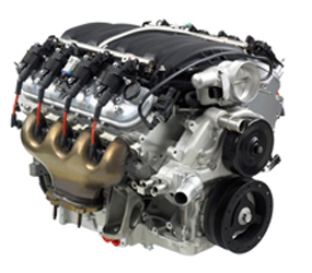 P78F4 Engine